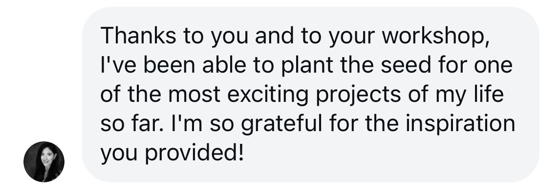 Student review